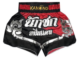 Personlig thaiboksning shorts : KNSCUST-1195